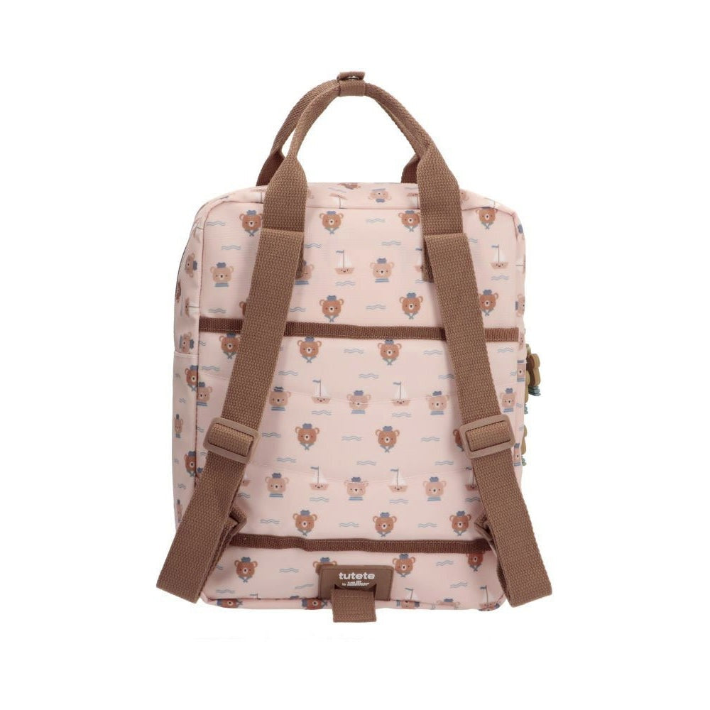 Tutete Children's School Backpack