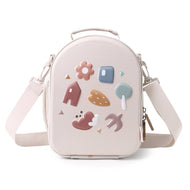 Tutete Kids 3D Thermal Snack Bag