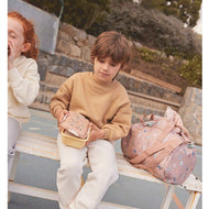 Tutete Kids Bento Lunch Box