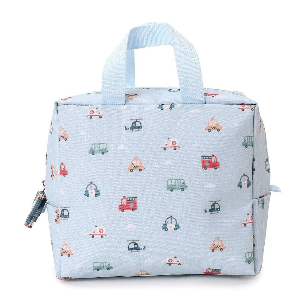 Tutete Kids Insulated Thermal Lunch Bag