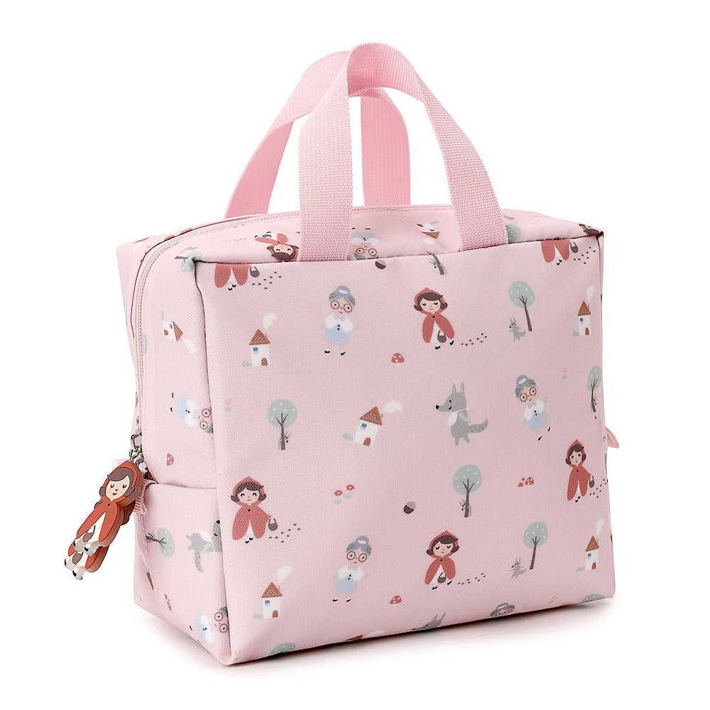 Tutete Kids Insulated Thermal Lunch Bag