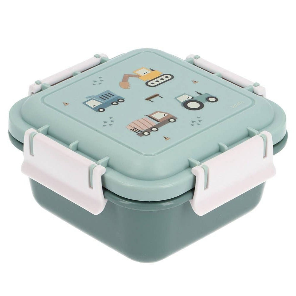 Tutete Kids Large Lunch Box