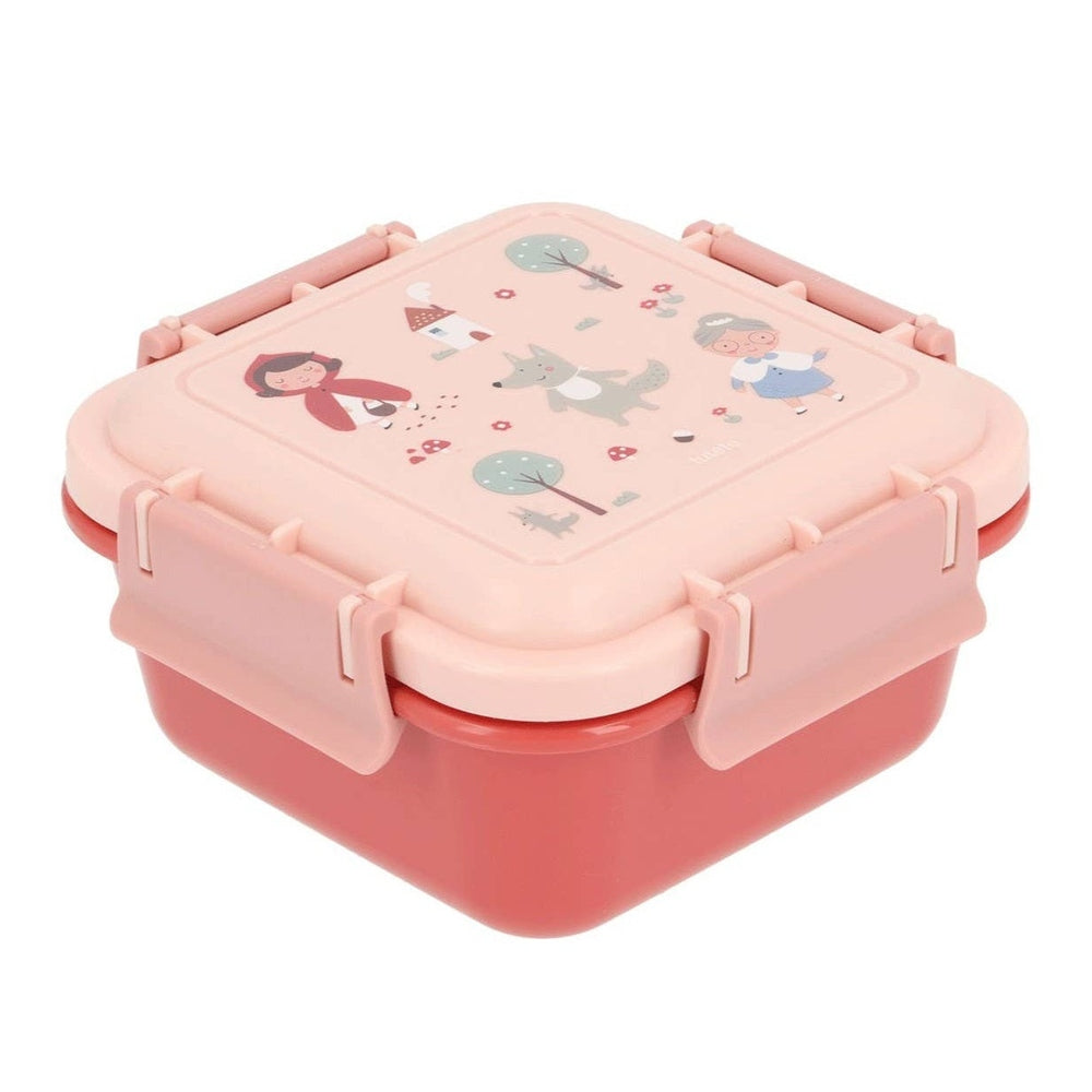 Tutete Kids Large Lunch Box