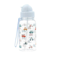 Tutete Kids Tritan Water Bottle 500 ml