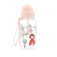 Tutete Kids Tritan Water Bottle 500 ml