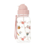 Tutete Kids Tritan Water Bottle 500 ml