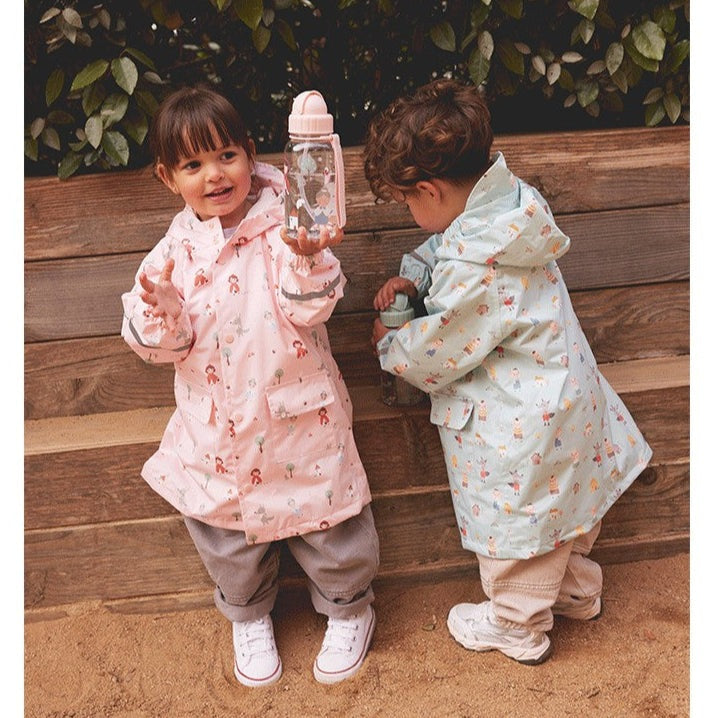 Tutete Kids Tritan Water Bottle 500 ml