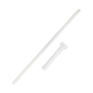 Tutete Replacement Silicone Straw For Plastic Bottles
