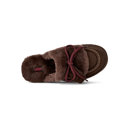 UGG Women's Disquette Heritage Burnt Cedar