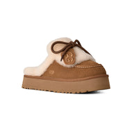 UGG Women's Disquette Heritage Chestnut