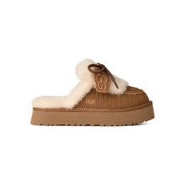UGG Women's Disquette Heritage Chestnut