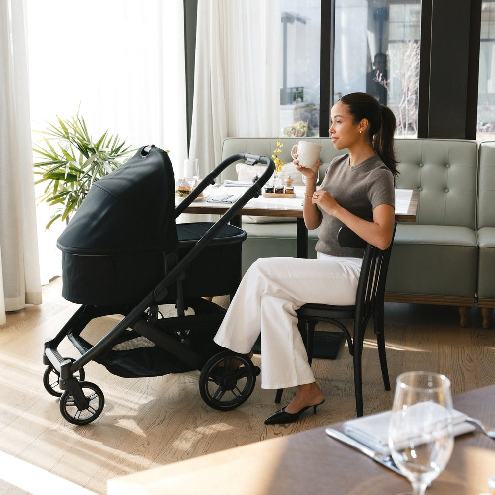 UPPAbaby Cruz V3 Stroller