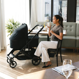 UPPAbaby Cruz V3 Stroller
