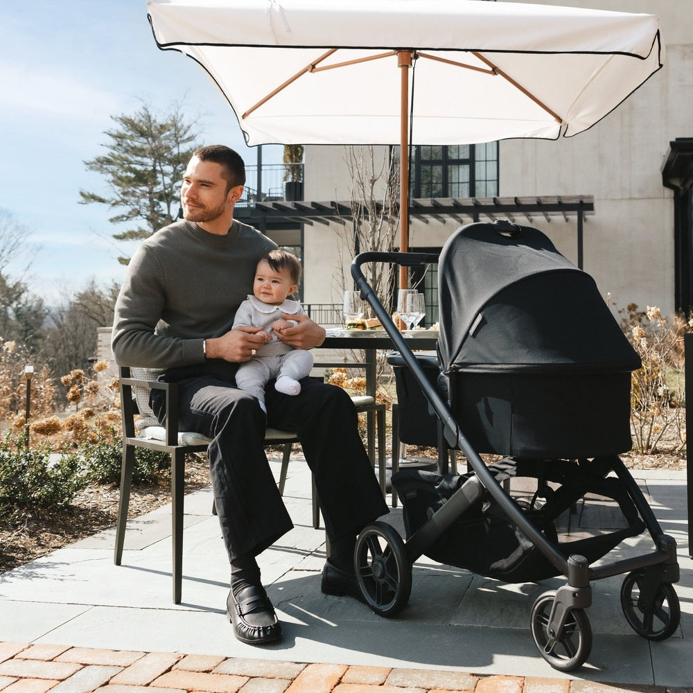 UPPAbaby Bassinet V3 Savannah