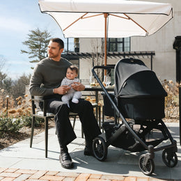 UPPAbaby Cruz V3 Stroller