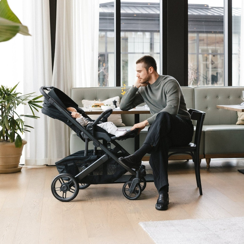 UPPAbaby Cruz V3 Stroller