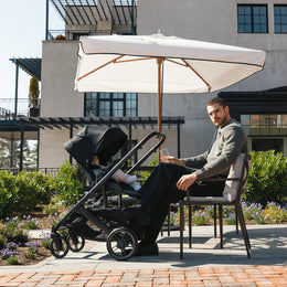 UPPAbaby Cruz V3 Stroller