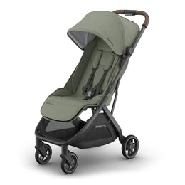 UPPAbaby Minu V3 Lightweight Compact Stroller