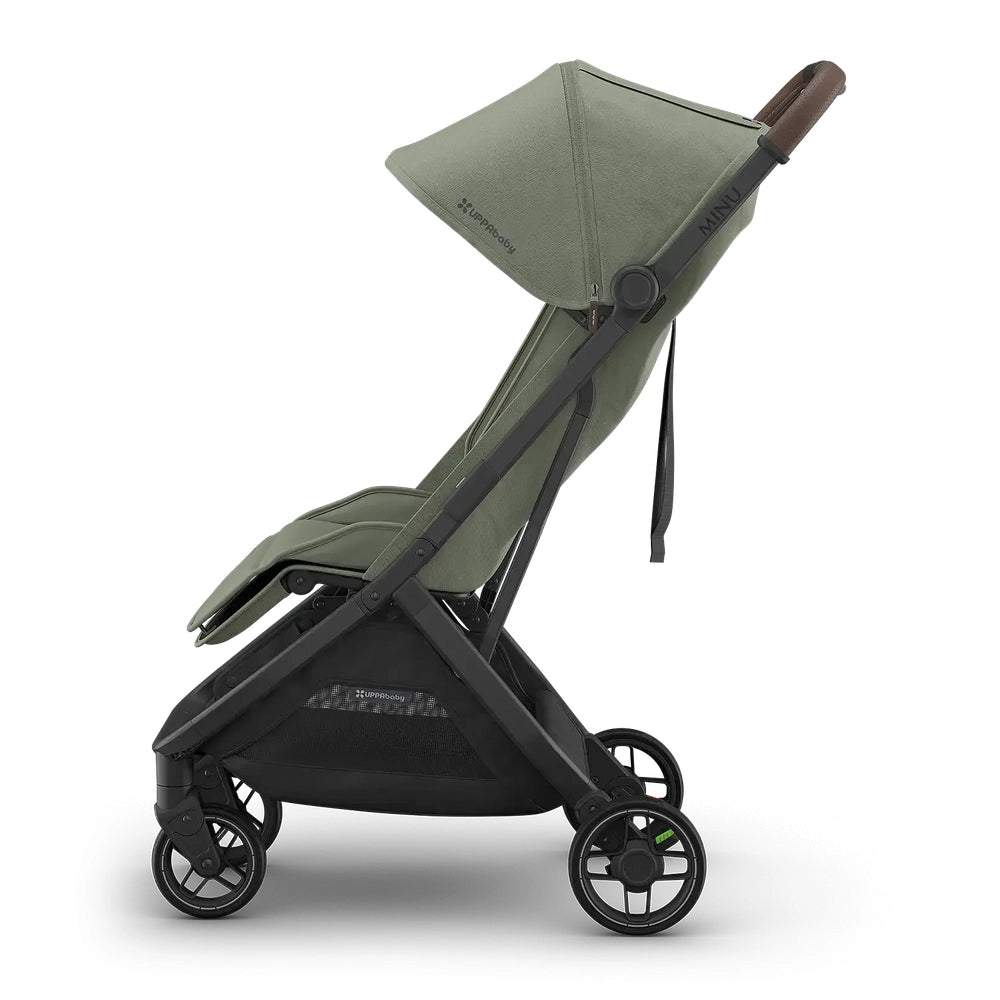 UPPAbaby Minu V3 Stroller