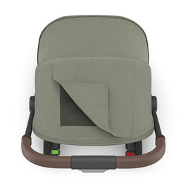UPPAbaby Minu V3 Lightweight Compact Stroller