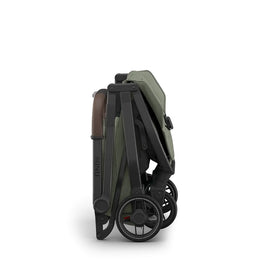 UPPAbaby Minu V3 Lightweight Compact Stroller