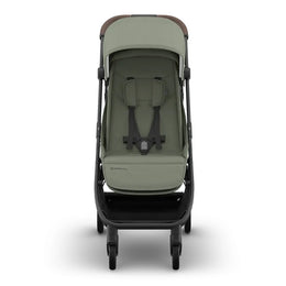 UPPAbaby Minu V3 Lightweight Compact Stroller