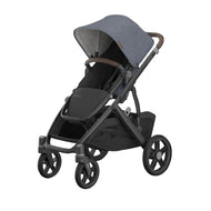 UPPAbaby Vista V3 Convertible Single-to-Double Stroller