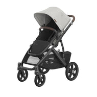 UPPAbaby Vista V3 Convertible Single-to-Double Stroller