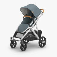 UPPAbaby Vista V3 Convertible Single-to-Double Stroller