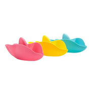 Ubbi Stack 'N Splash Bath Toys
