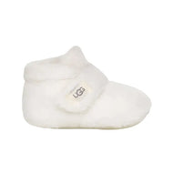 Ugg Bixbee Curly Faux Fur Natural
