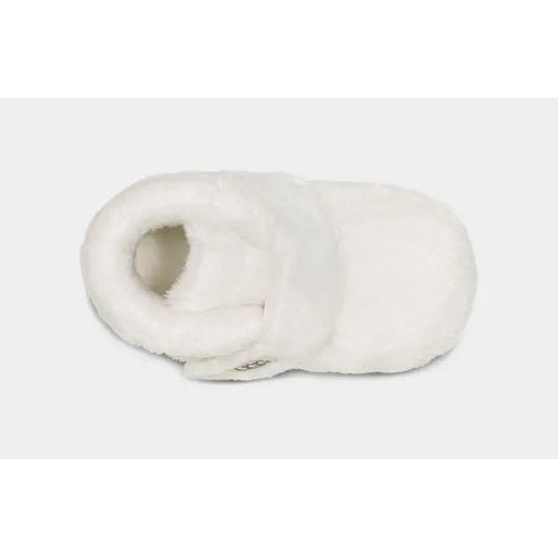 Ugg Bixbee Curly Faux Fur Natural