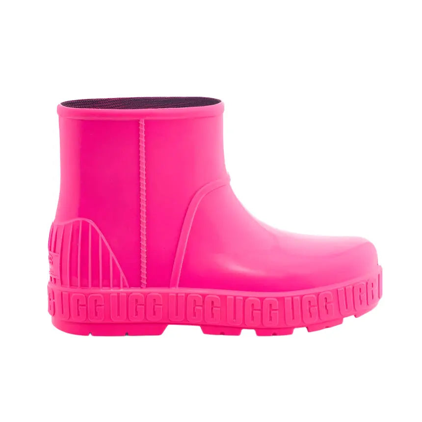 Ugg Kid's Drizlita Taffy Pink