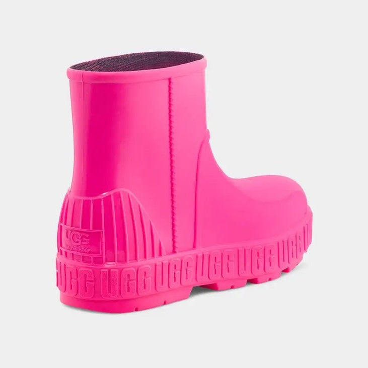 Ugg Kid's Drizlita Taffy Pink