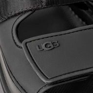 Ugg Kids Goldenglow Shoes Black