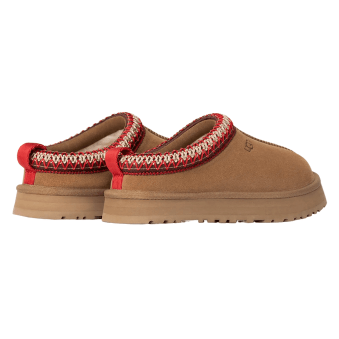 Ugg Kids' Tazz Chestnut
