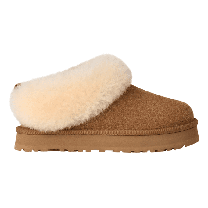 Ugg Kids' Tazzelle Chestnut