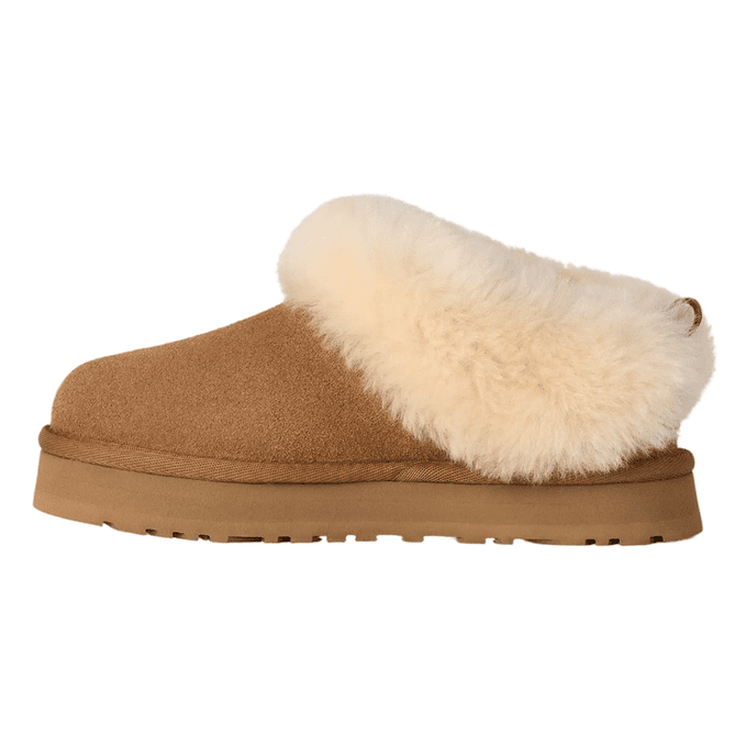 Ugg Kids' Tazzelle Chestnut