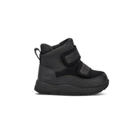 Ugg Kids Yose Puffer Black