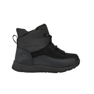 Ugg Kids Yose Puffer Lace Black