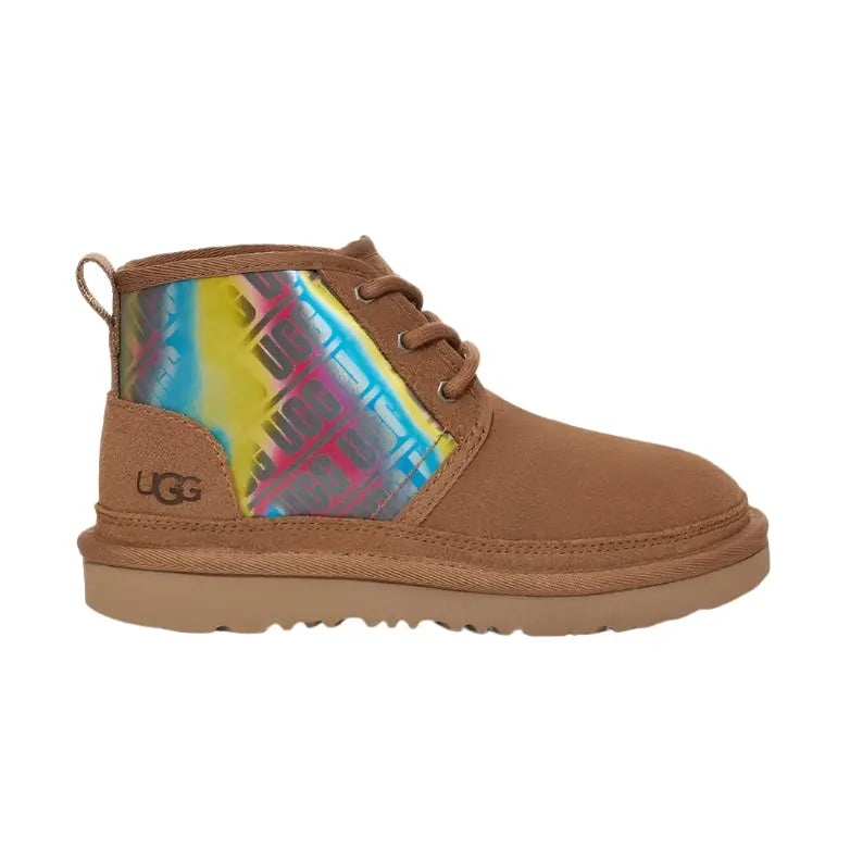 Ugg Neumel Chromatic Chestnut