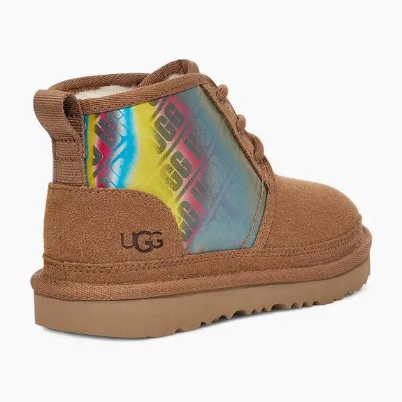Ugg Neumel Chromatic Chestnut