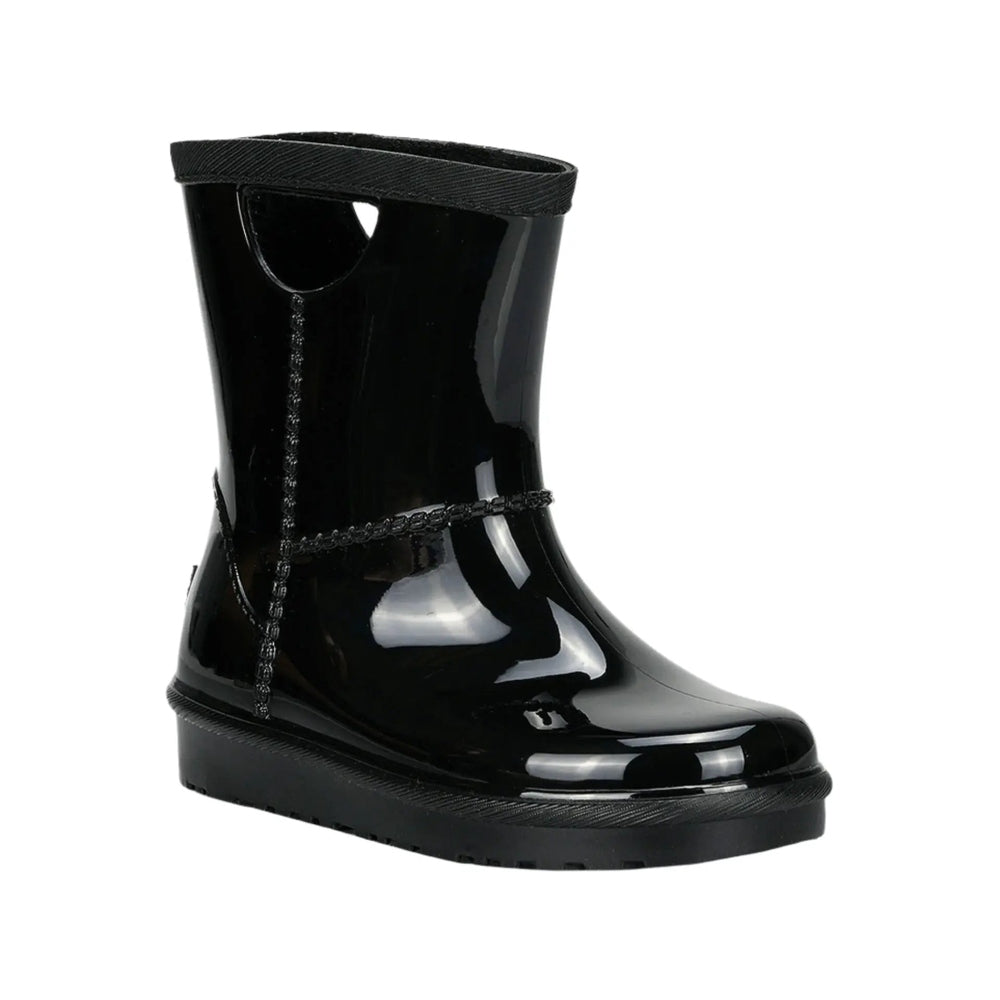 Ugg Rahjee Rain Boot Black