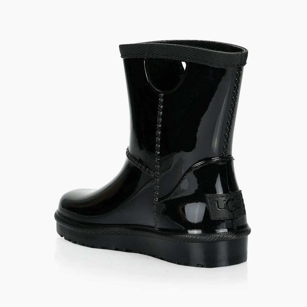 Ugg Rahjee Rain Boot Black
