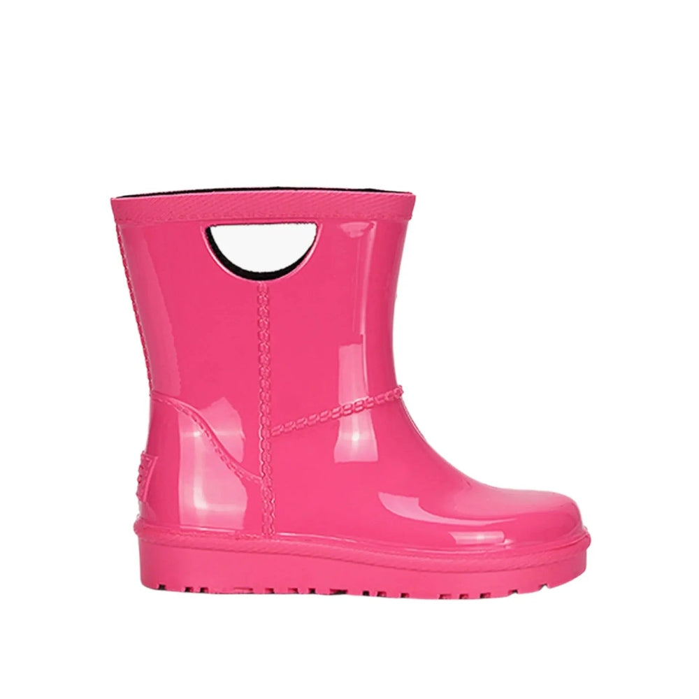 Ugg Rahjee Rain Boot Pink