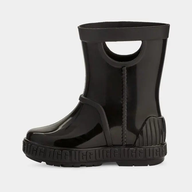 Ugg Toddler Drizlita Black