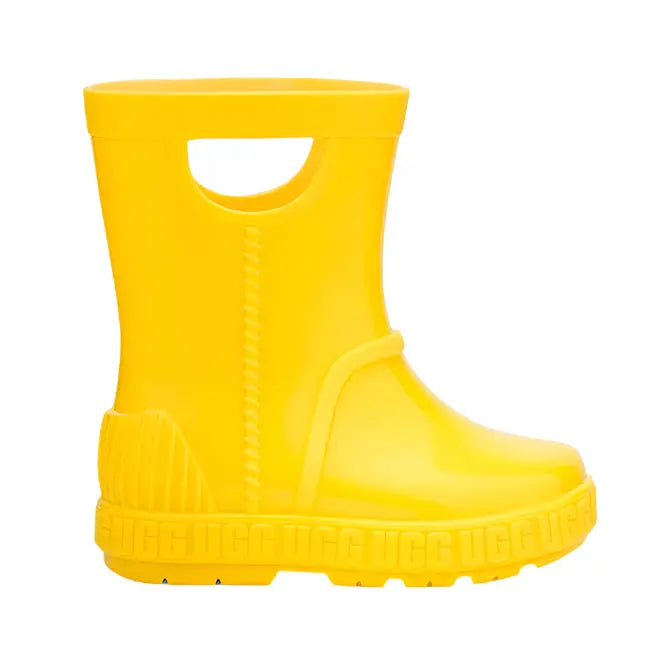 Ugg Toddler Drizlita Canary