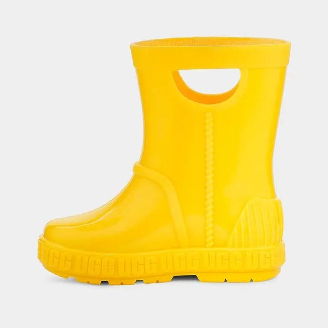 Ugg Toddler Drizlita Canary