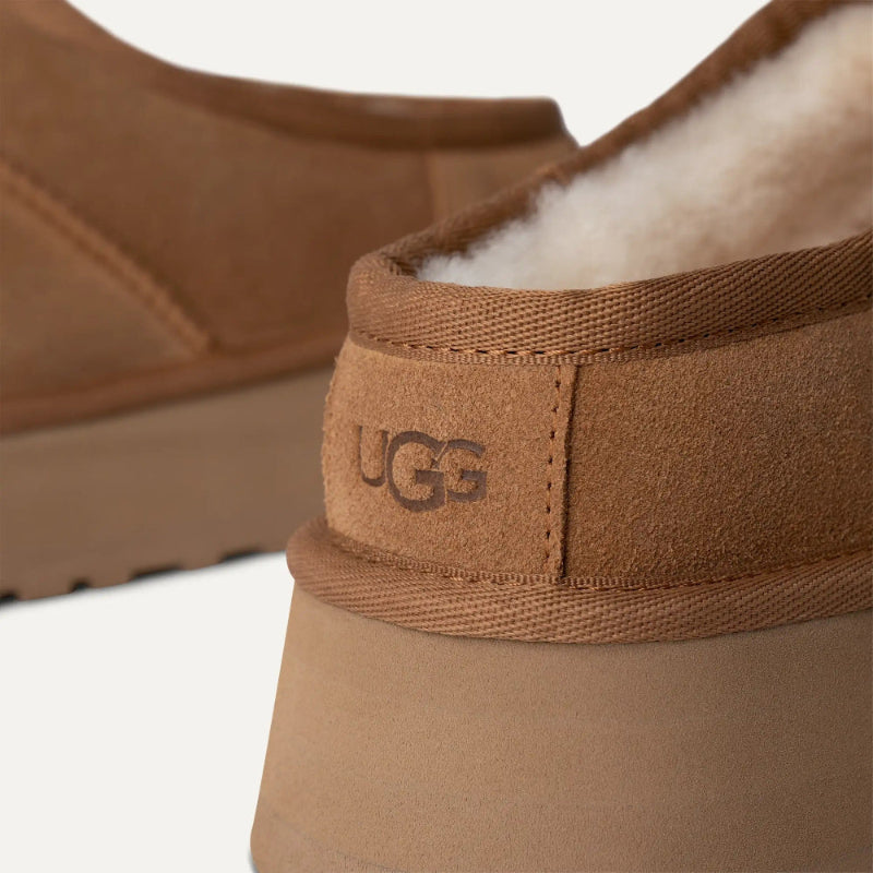 Ugg Women's Bea Mary Jane Chestnut
