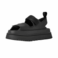 Ugg Women's Goldenglow Shoes Black